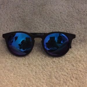 DiffEyeWear Charlie sunglasses